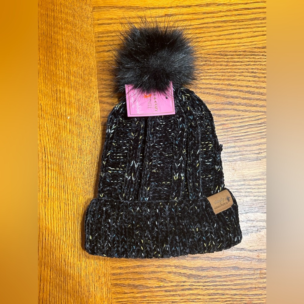 Simply Southren Beanie